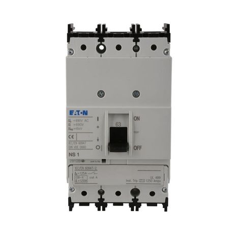 Eaton NS1-63-NA