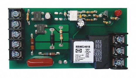 Functional Devices RIBME2401B