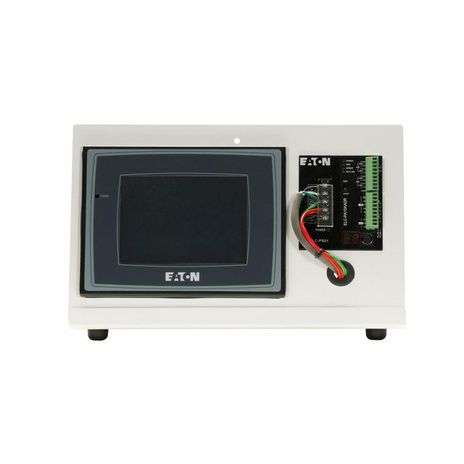 Eaton VISD-FR-4000-S, VISD-FR-4000-T