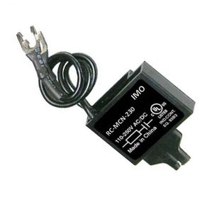 IMO Automation RC-MCN-230, RC-MCN-24