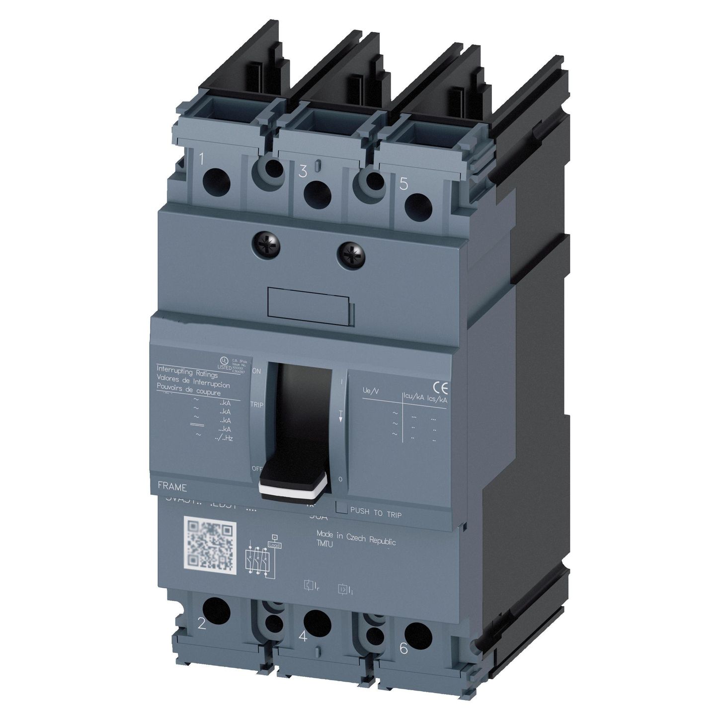 Carrier RC6800510