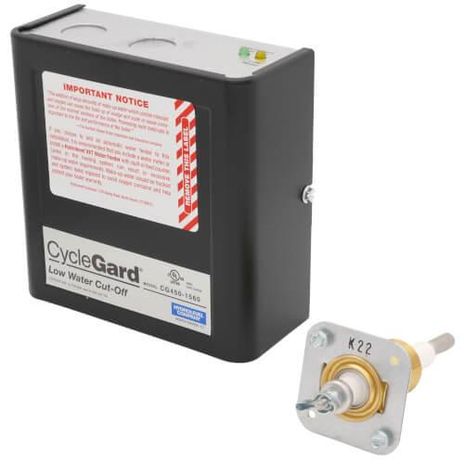 Hydrolevel 45-460-1560