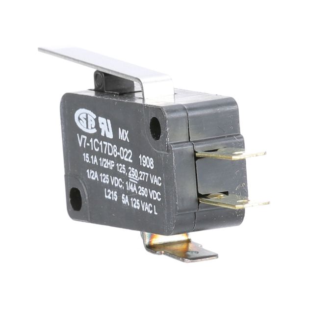 Hobart 812329, HOBART