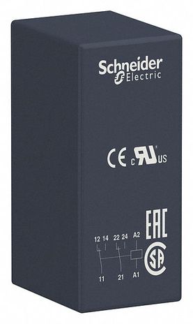 Square D RSB2A080ND, RSB2A080RD