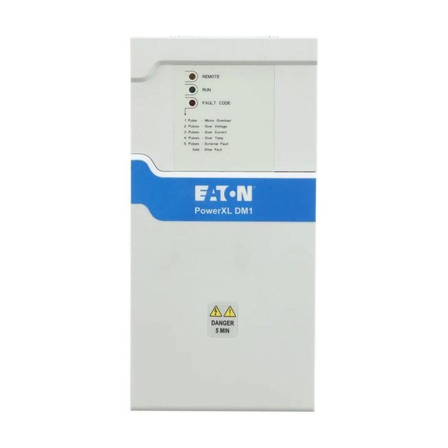 Eaton DM1-32025EB-N20B, DM1-32025NB-N20B, DM1-34023EB-N20B, DM1-34023NB-N20B