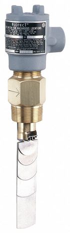 Dwyer V4-2-D-U, V4-2-U