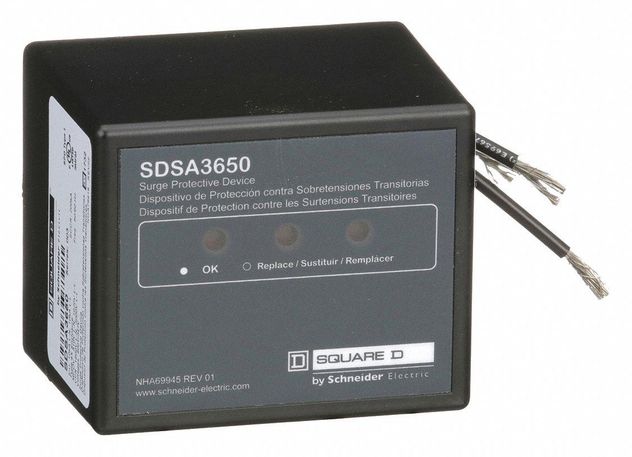 Square D SDSA3650