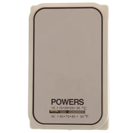 Siemens Building Technologies 134-1086