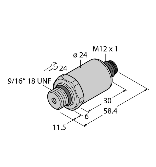 Turck PT1000PSIG-2021-I2-H1143/X, PT100PSIG-2021-I2-H1143/X, PT100R-2021-I2-H1143/X, PT100R-2021-U3-H1143/X, PT2000PSIG-2021-I2-H1143/X, PT200PSIG-2021-I2-H1143/X, PT250R-2021-I2-H1143/X, PT250R-2021-U3-H1143/X, PT3000PSIG-2021-I2-H1143/X, PT3000PSIG-2021-I2-H1144/X, PT3000PSIG-2021-U3-H1143/X, PT300PSIG-2021-I2-H1143/X, PT400R-2021-I2-H1144/X, PT40R-2021-I2-H1144/X, PT5000PSIG-2021-I2-H1143/X