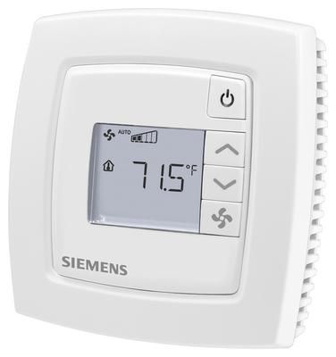 Siemens Building Technologies RDB160BNU