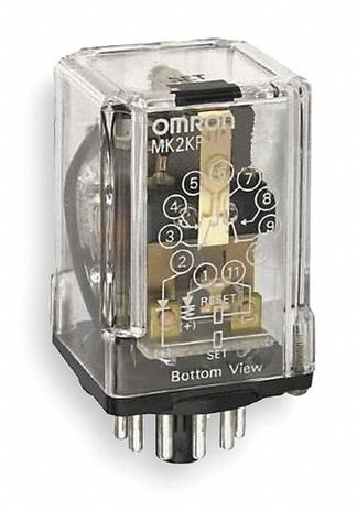 Omron