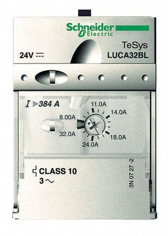 Square D LUCA32BL