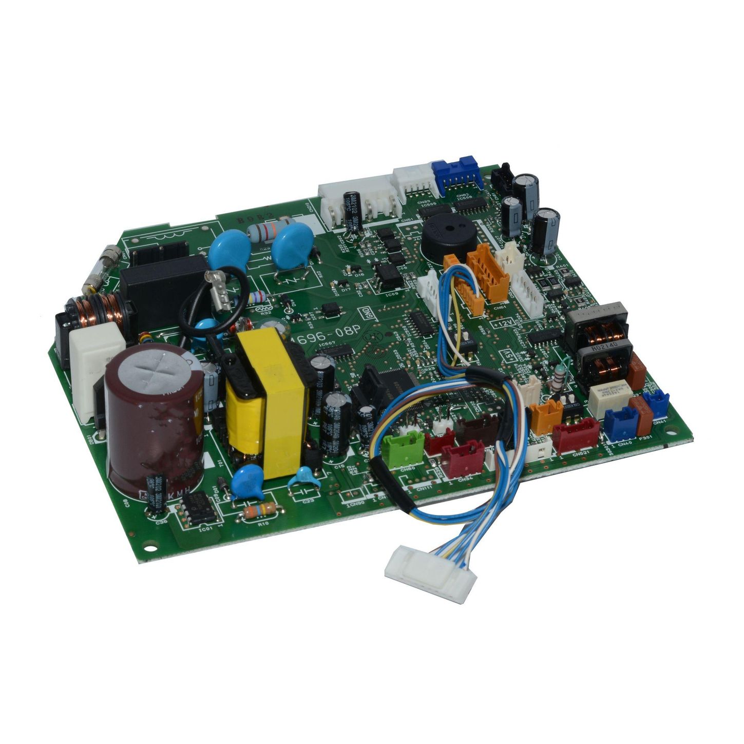 Carrier 43T6W850