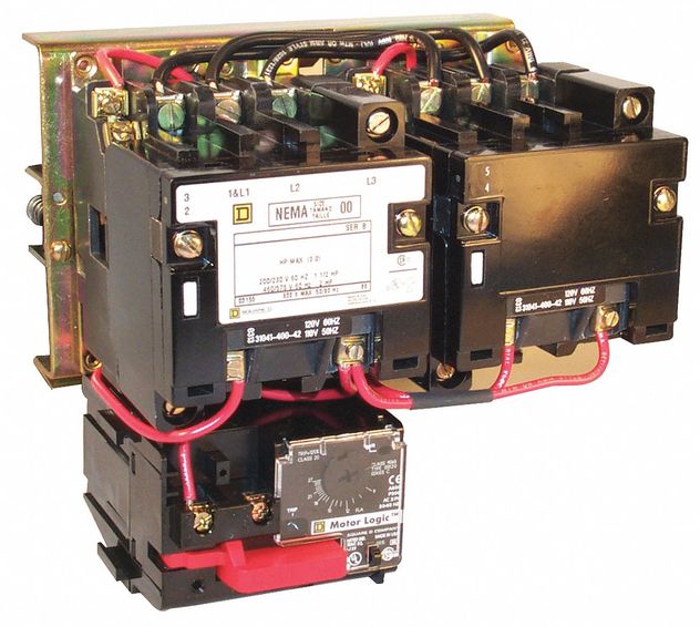 Square D 8736SCO8V02H30S