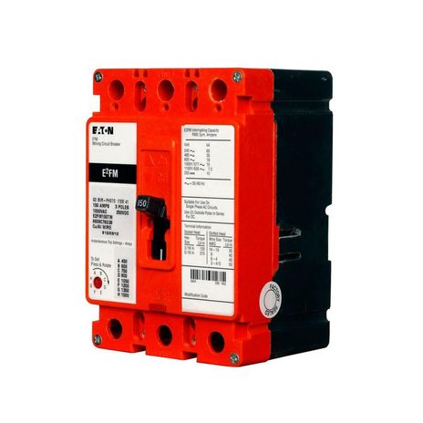 Eaton E2FM150TM, E2FM150TMA02, E2FM150TMA08, E2FM150TMU62