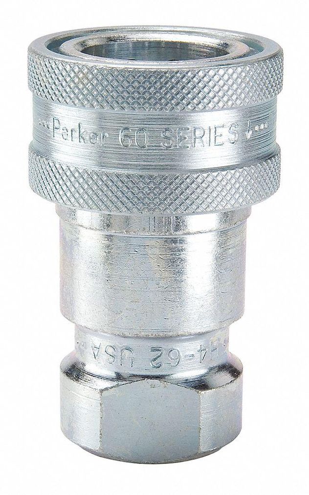 Parker H3-62, H4-62