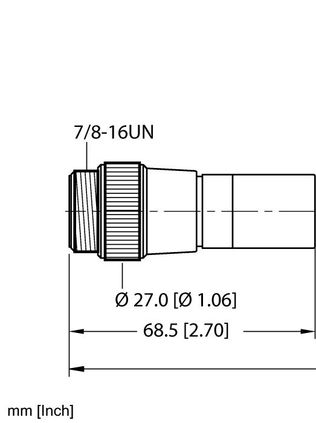 Turck RKM 44P-5M, RSM 44-0.3M, RSM 44-0.5M, RSM 44-10M, RSM 44-12M, RSM 44-15M, RSM 44-1M, RSM 44-20M, RSM 44-25M, RSM 44-2M, RSM 44-3.5M, RSM 44-30M, RSM 44-35M, RSM 44-3M, RSM 44-4.5M