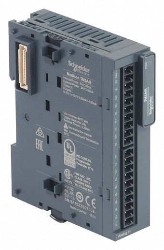 Square D TM3AI8