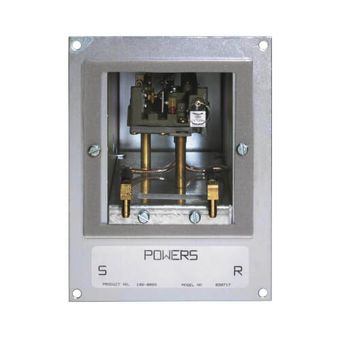 Siemens Building Technologies 186-0090