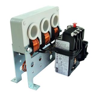 IMO Automation MCOR-4-120, MCOR-4-90