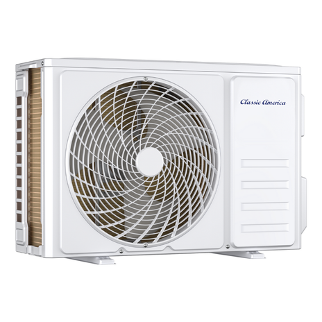 Classic America MSC-12-HAC1, MSCT-09-HAC1