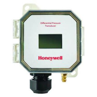 Honeywell Commercial P7650A1018, P7650A1026, P7650B1024
