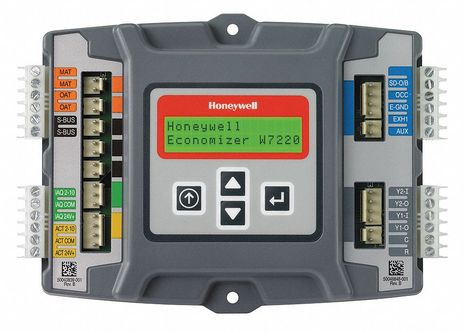 Honeywell Commercial W7220A1000