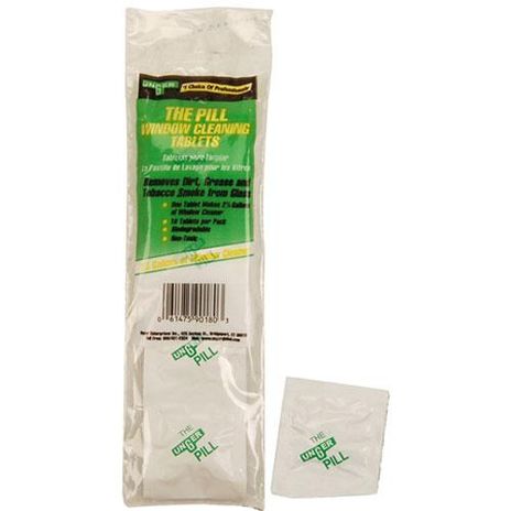 Unger Enterprises Inc USA PL100