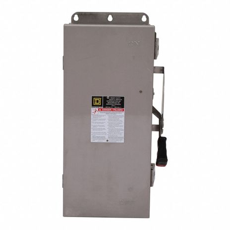 Square D H363SS