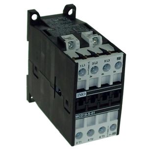 IMO Automation MCD18-S-01=24