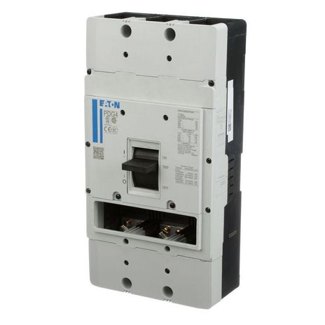 Eaton PDF43G0800FNNN, PDF43K0800FNNN, PDF43M0800FNNN