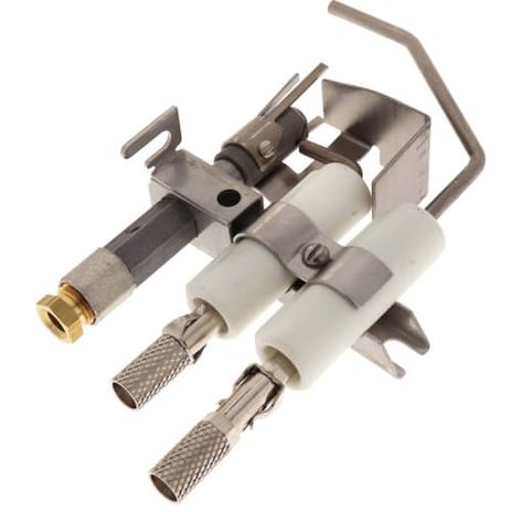 Honeywell Flame Safeguard Q179A1076