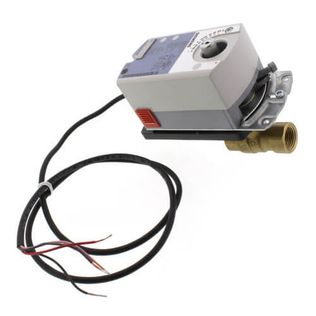 Siemens Building Technologies 171C-10306