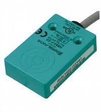 Pepperl+Fuchs FACTORY NJ10-F-E2, NJ6-F-A, NJ6-F-A2, NJ6-F-E, NJ6-F-E2, NJ6-F-E2-10M