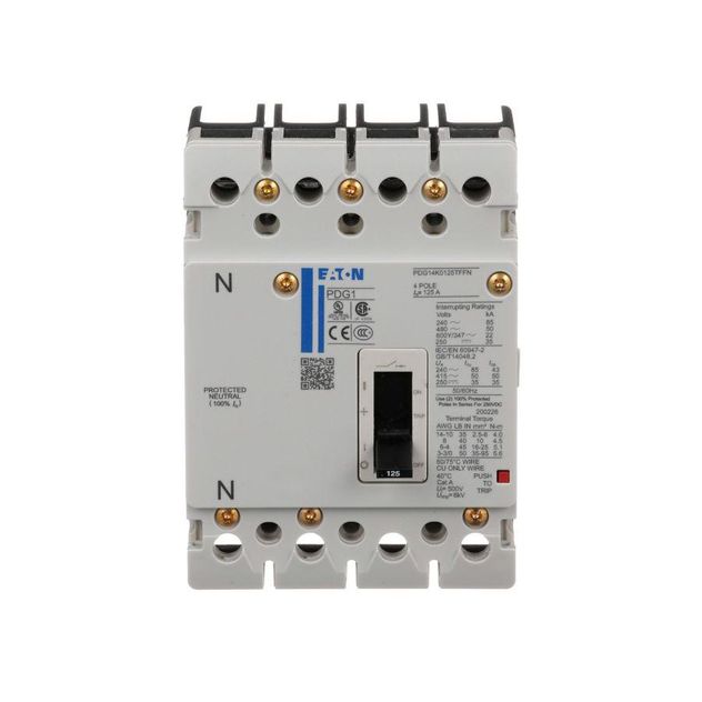 Eaton PDG10C0015TFFJ, PDG10C0015TFFN, PDG10C0015VFFJ, PDG10C0015VFFN, PDG10C0020TFFJ, PDG10C0020TFFN, PDG10C0020VFFJ, PDG10C0020VFFN, PDG10C0025TFFJ, PDG10C0025TFFN, PDG10C0025VFFJ, PDG10C0025VFFN, PDG10C0030TFFJ, PDG10C0030TFFN, PDG10C0030VFFJ