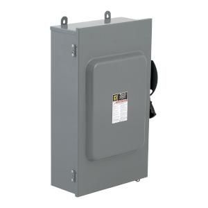 Square D HU364N