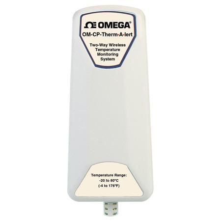 Omega OM-CP-THERMALERT-GB250, OM-CP-THERMALERT-GB30, OM-CP-THERMALERT-GB60