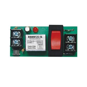 Functional Devices RIBMN12S-FA