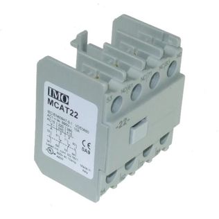 IMO Automation MCAT22