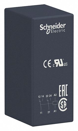 Square D RSB2A080ND, RSB2A080RD