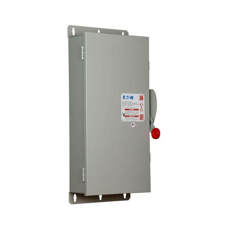 Eaton DH264FDK, DH264FDK-GCL, DH324FDK, DH324FDK-GCL, DH364FDK, DH424FDK, DH464FDK