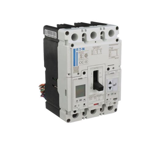 Eaton PDG23F0060D2DJ, PDG23F0060D2DK, PDG23F0060D2DL, PDG23F0060D2DN, PDG23F0060D2MJ, PDG23F0060D2MK, PDG23F0060D2ML, PDG23F0060D2MN, PDG23F0060D2WJ, PDG23F0060D2WK, PDG23F0060D2WL, PDG23F0060D2WN, PDG23F0060D2YJ, PDG23F0060D2YK, PDG23F0060D2YL
