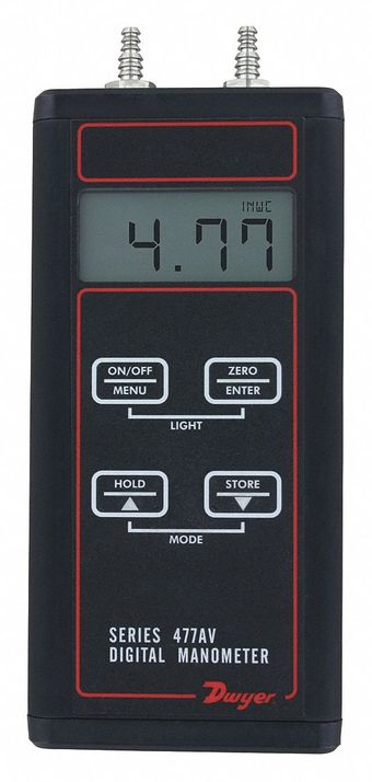 Dwyer 477AV-0, 477AV-00, 477AV-1, 477AV-2, 477AV-3, 477AV-4, 477AV-5, 477AV-6, 477AV-7, 477AV-8