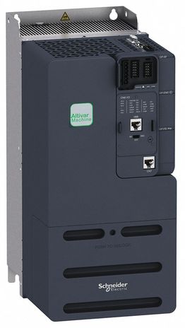 Square D ATV340D11N4, ATV340D18N4, ATV340D22N4