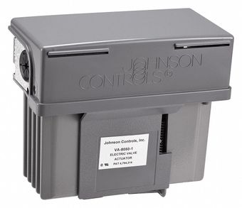 Johnson Controls VA-8050-1