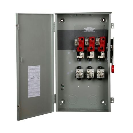 Eaton DH224FRK, DH264NRK, DH264URK, DH324FRK