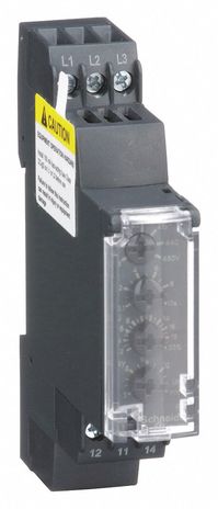 Square D RM17TE00