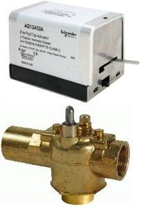 Schneider Electric VS3342G14B020, VS3343G14A020, VS3343G14B020, VS3343G14U020, VT3341G13A020, VT3341G13B020, VT3342G13A020, VT3343G13A020, VT3343G13B020, VT3343G13U020