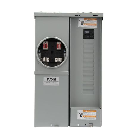 Eaton MBE1224PV125BTS