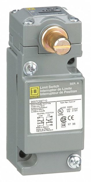 Square D 9007C68T10